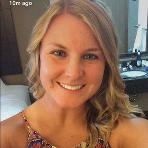 Meet your Posher, Christa jo